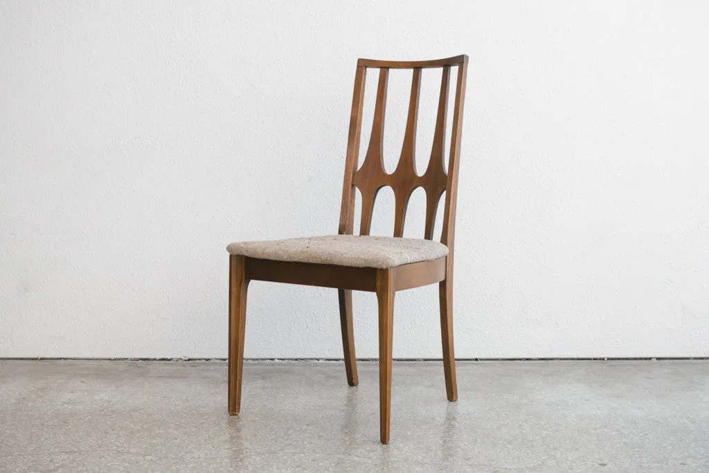 Brasilia Dining Chairs