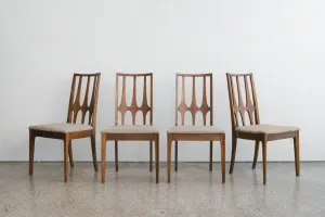 Brasilia Dining Chairs