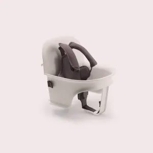 Bugaboo Giraffe Baby Set - White