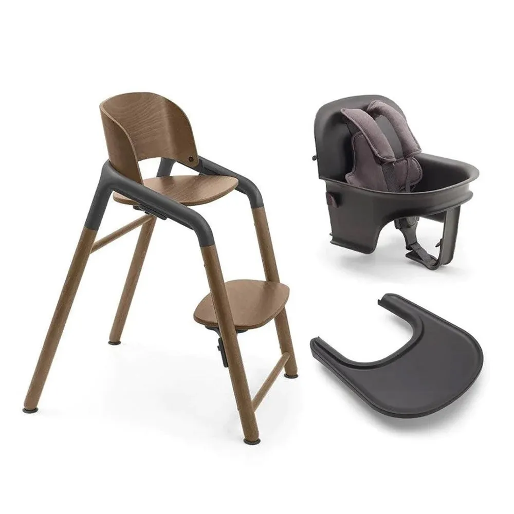 Bugaboo Giraffe High Chair Complete