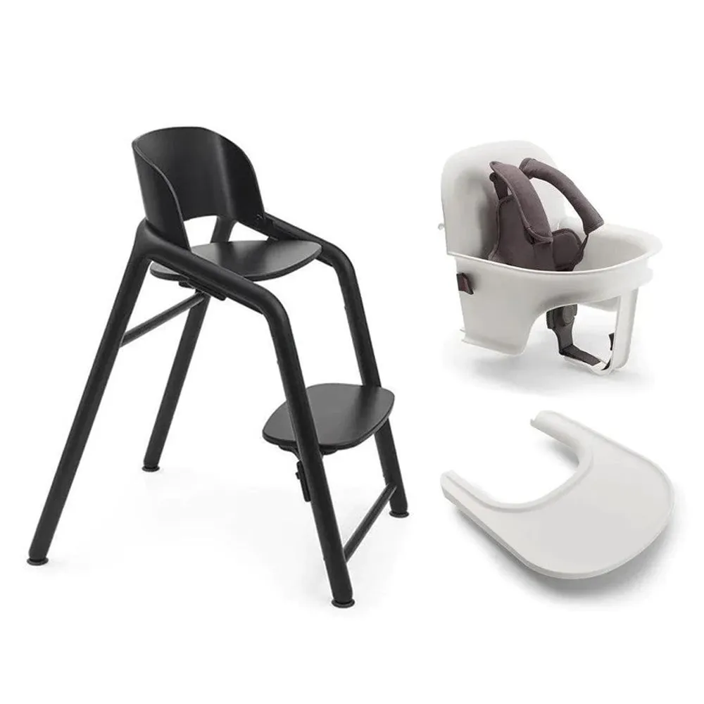Bugaboo Giraffe High Chair Complete