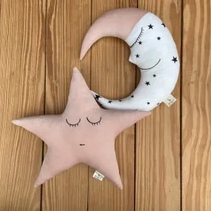 Calypso Moon & Star duo