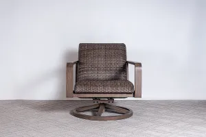 Canton Swivel Chair