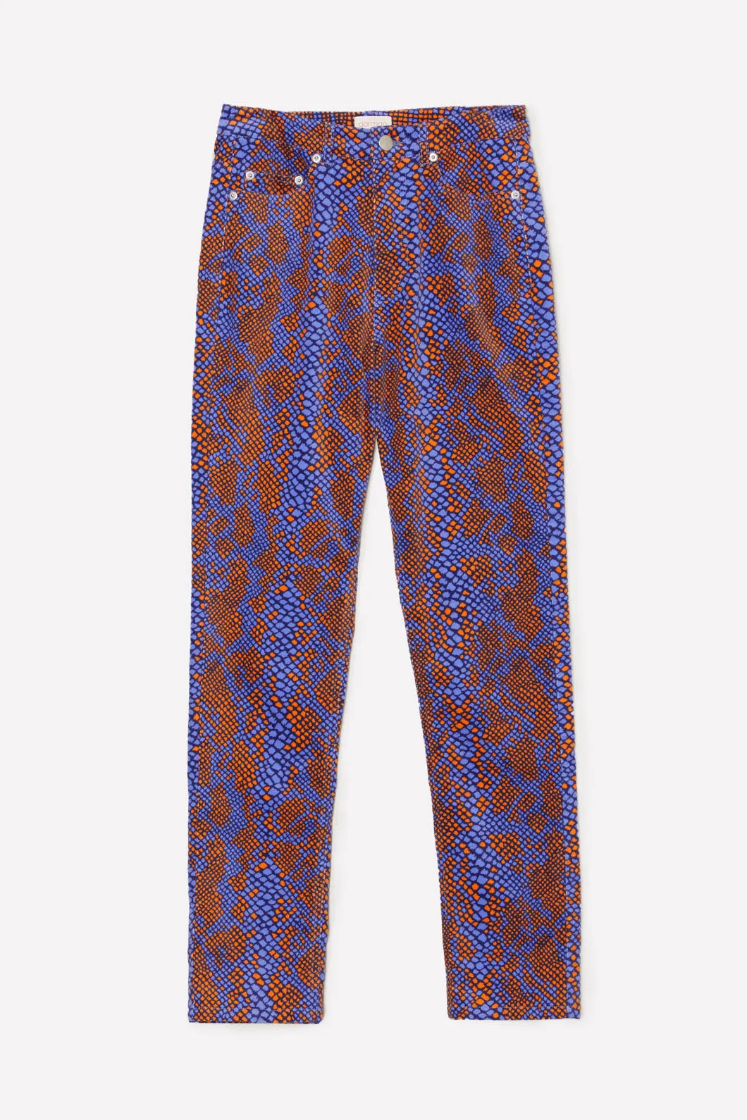 Charmer Cord Jean