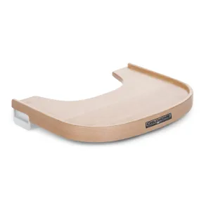Childhome Evolu 2 Feeding Tray - Wooden