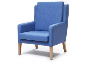 Colonsay Bariatric Patient Chair