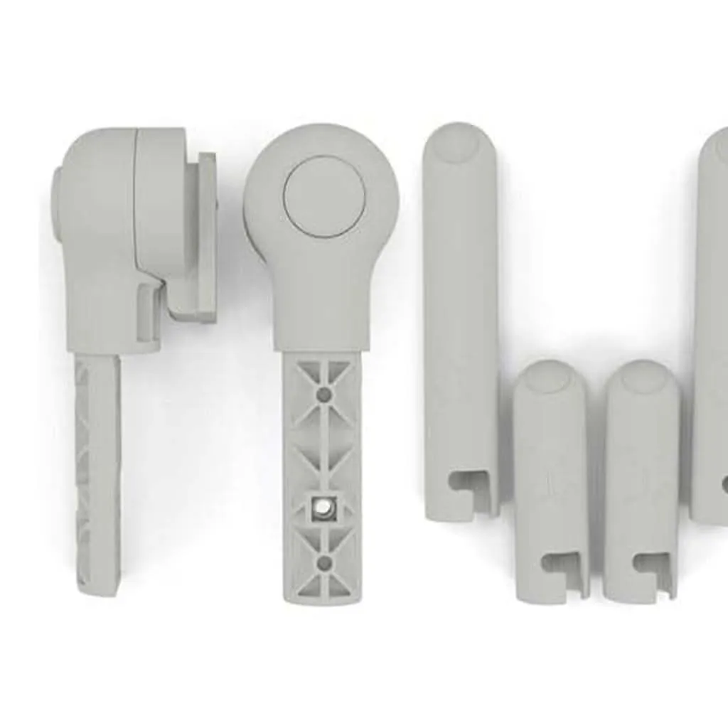 Cybex Adapter Set for Lemo 2 Chair