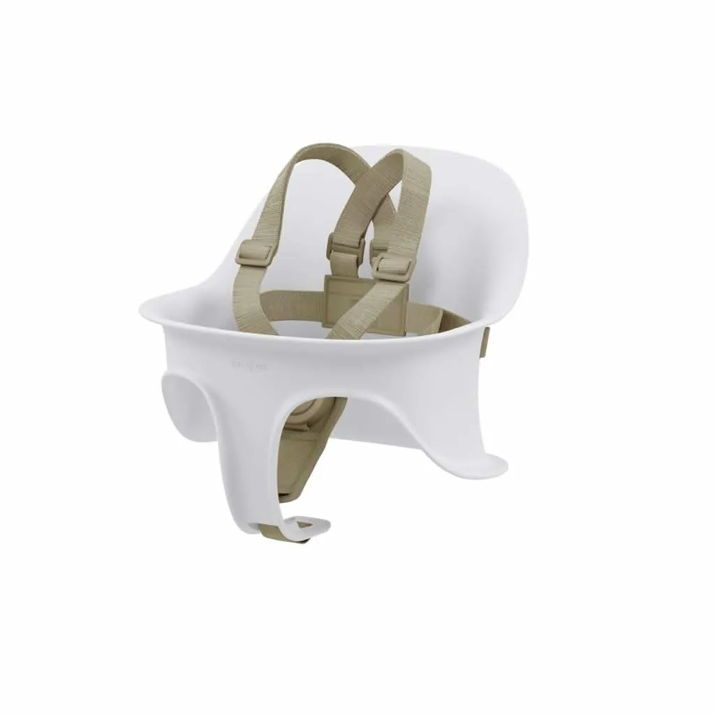 Cybex Lemo 2 High Chair 4-in-1