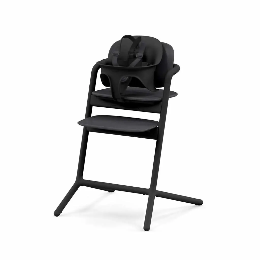 Cybex Lemo 2 High Chair 4-in-1