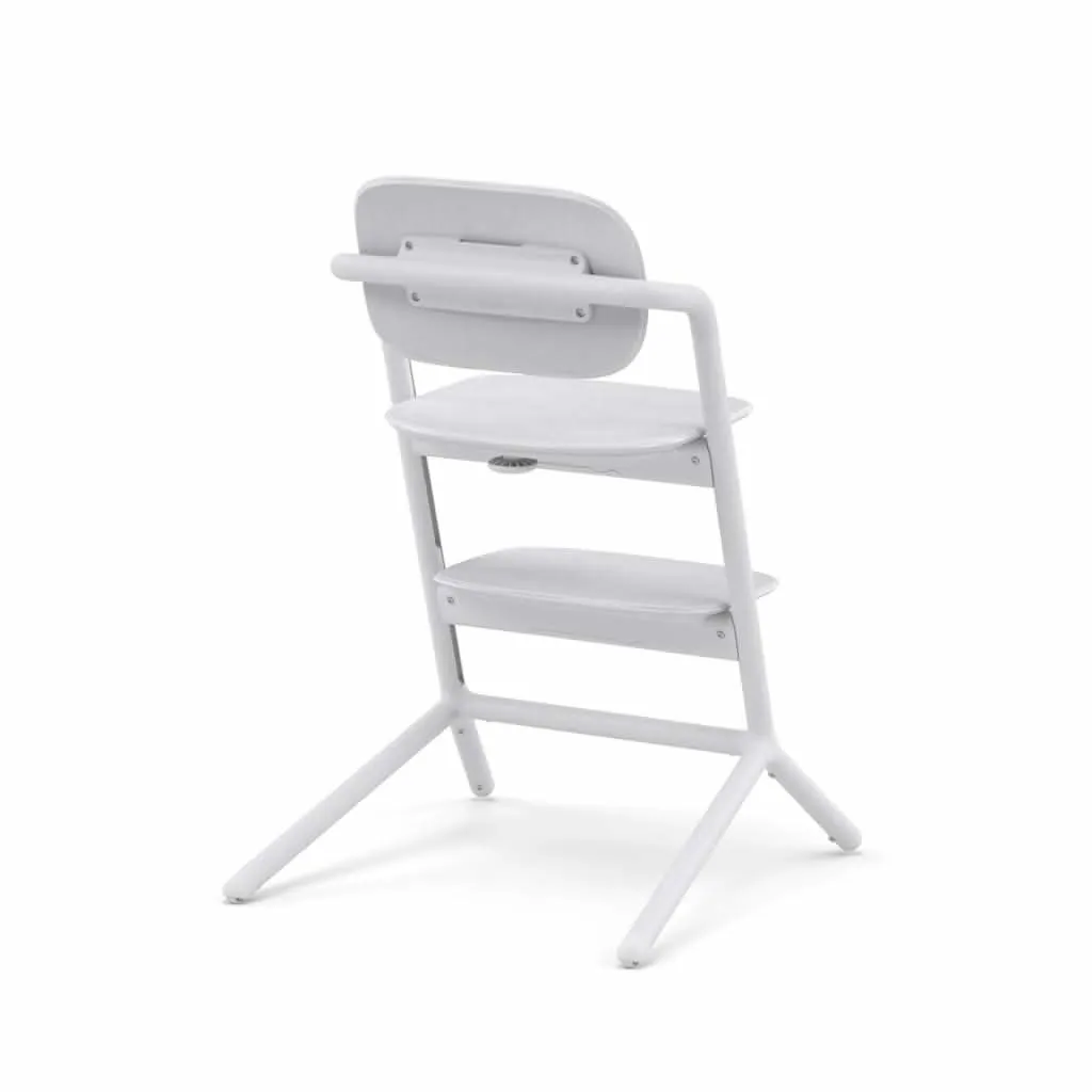 Cybex Lemo 2 High Chair 4-in-1
