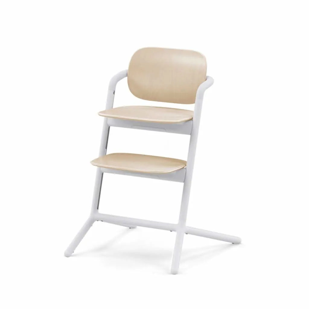 Cybex Lemo 2 High Chair 4-in-1