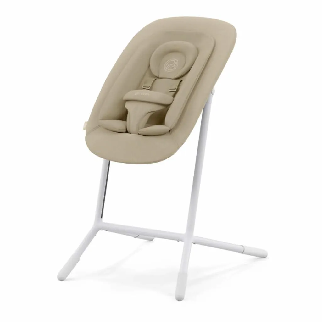 Cybex Lemo 2 High Chair 4-in-1