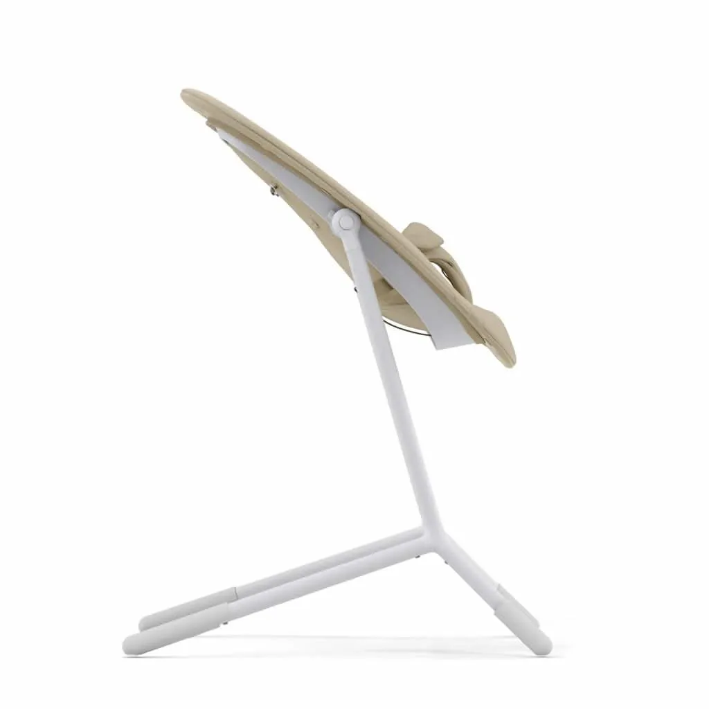 Cybex Lemo 2 High Chair 4-in-1