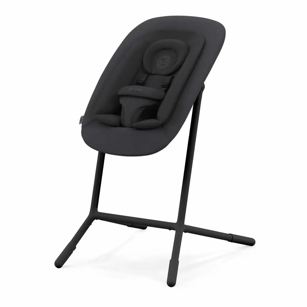 Cybex Lemo 2 High Chair 4-in-1