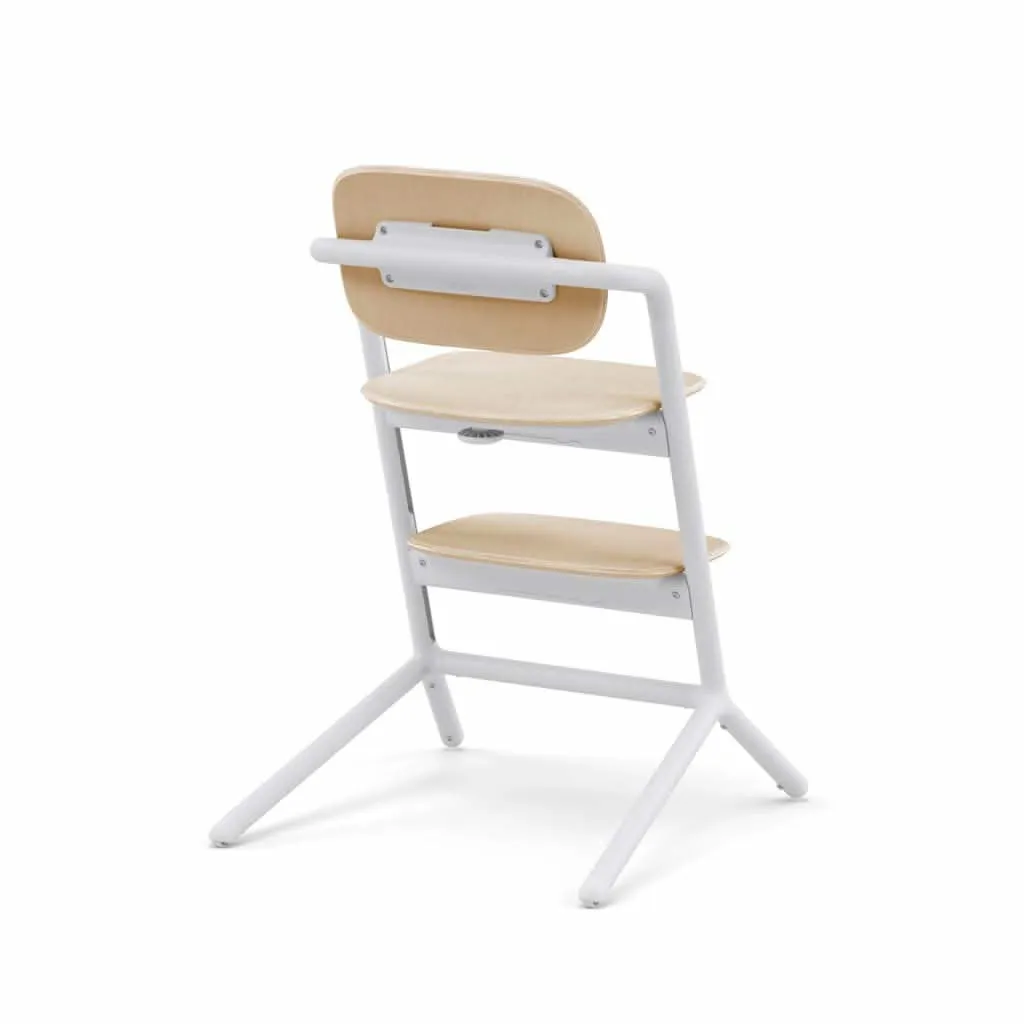 Cybex Lemo 2 High Chair 4-in-1