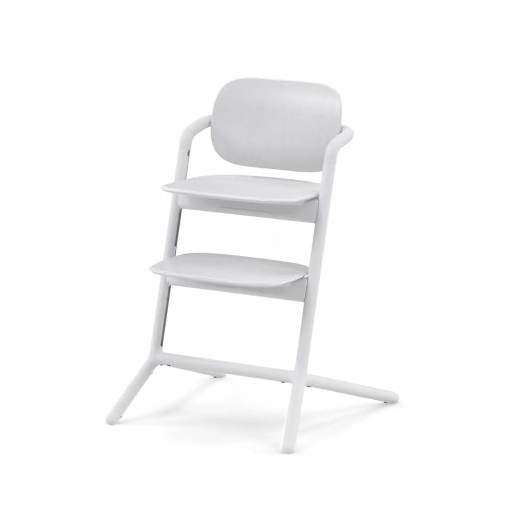 Cybex Lemo 2 High Chair 4-in-1