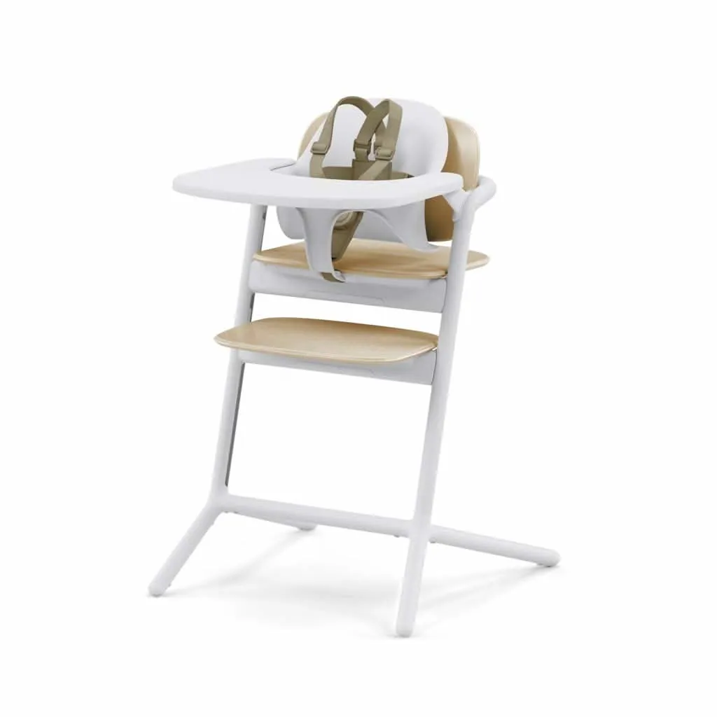 Cybex Lemo 2 High Chair 4-in-1