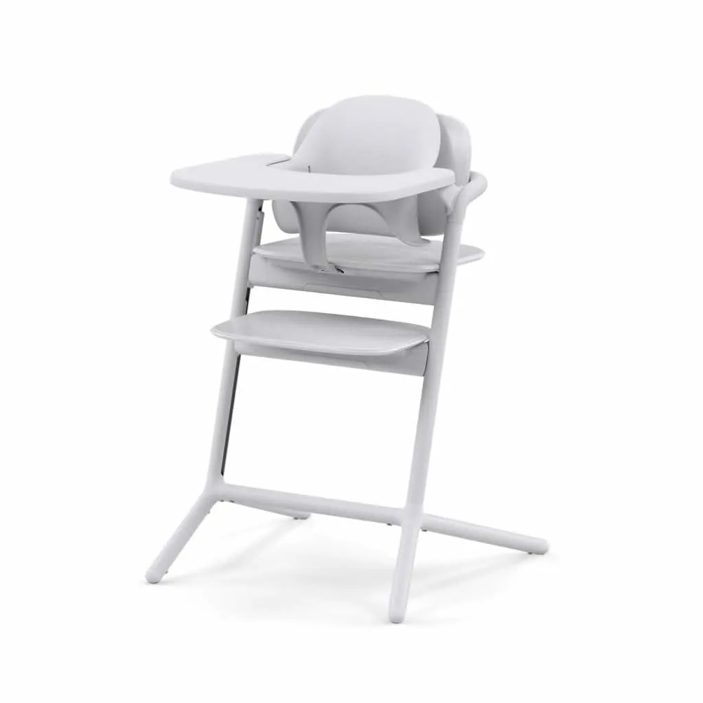 Cybex Lemo 2 High Chair 4-in-1