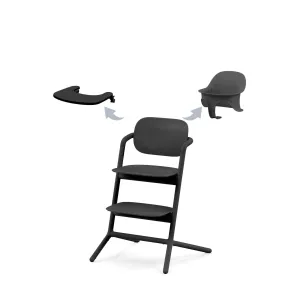 Cybex LEMO 3-in-1 Highchair Set