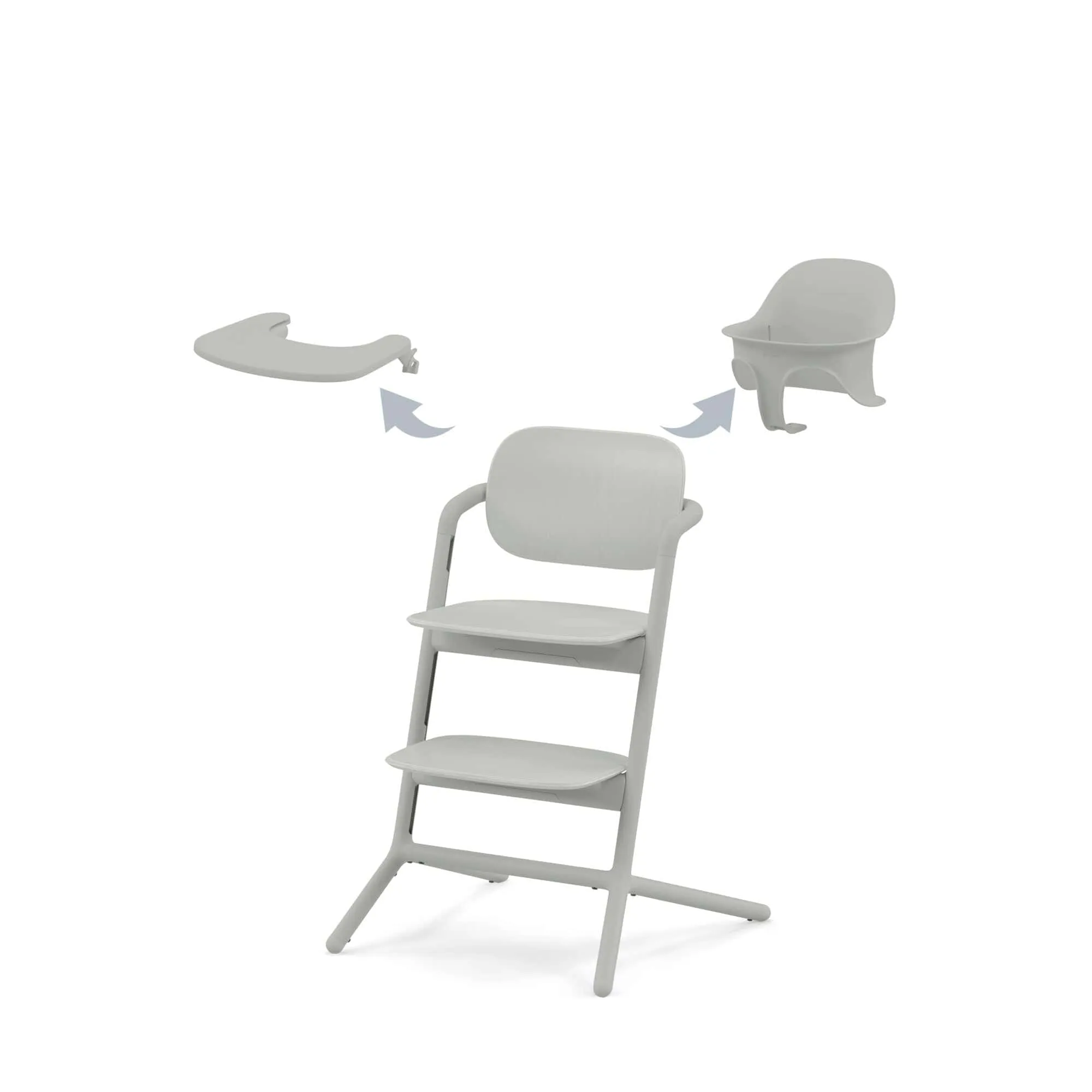 Cybex LEMO 3-in-1 Highchair Set