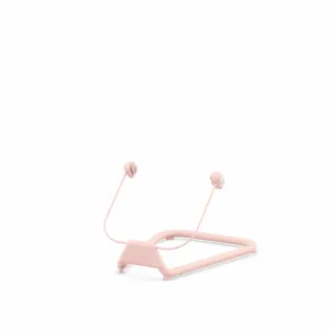 Cybex LEMO Bouncer Stand - Pearl Pink