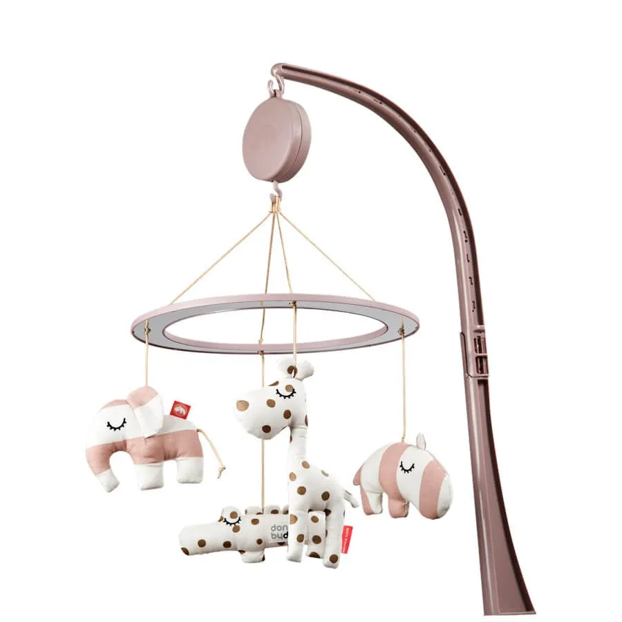 Done by Deer, Musical Mirror Mobile
