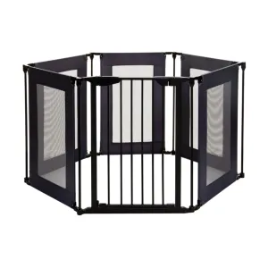 Dreambaby Brooklyn Converta Playpen Gate