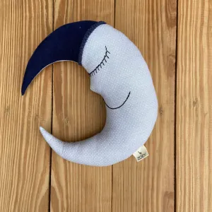 Dreamy Blue Moon