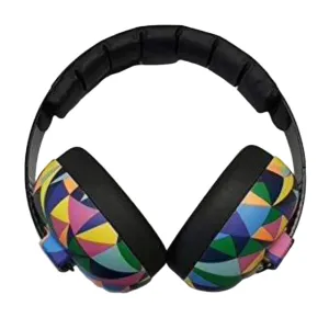 Ear Muffs for Baby   Toddler - Kaleidoscope by Baby Banz