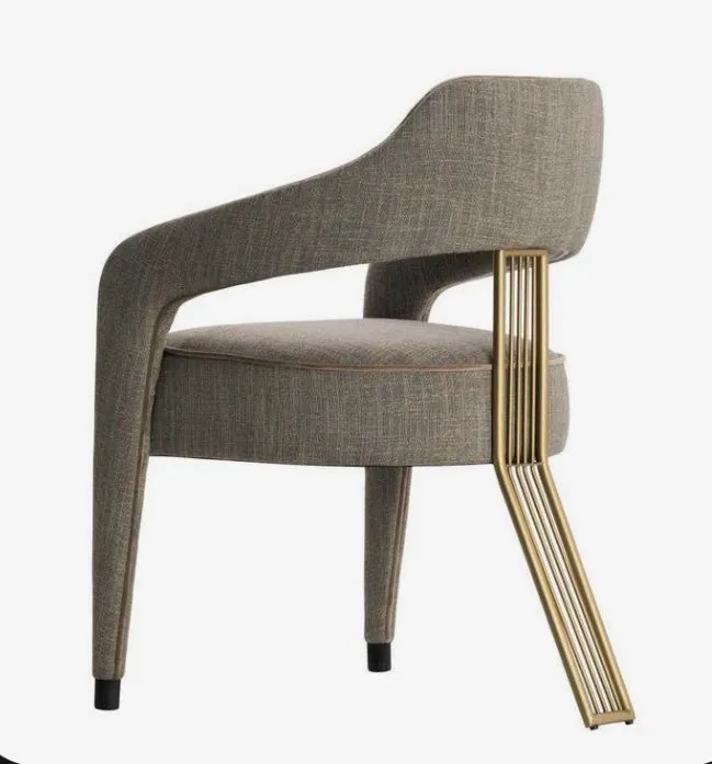 Elegant Dining Elegance Chair