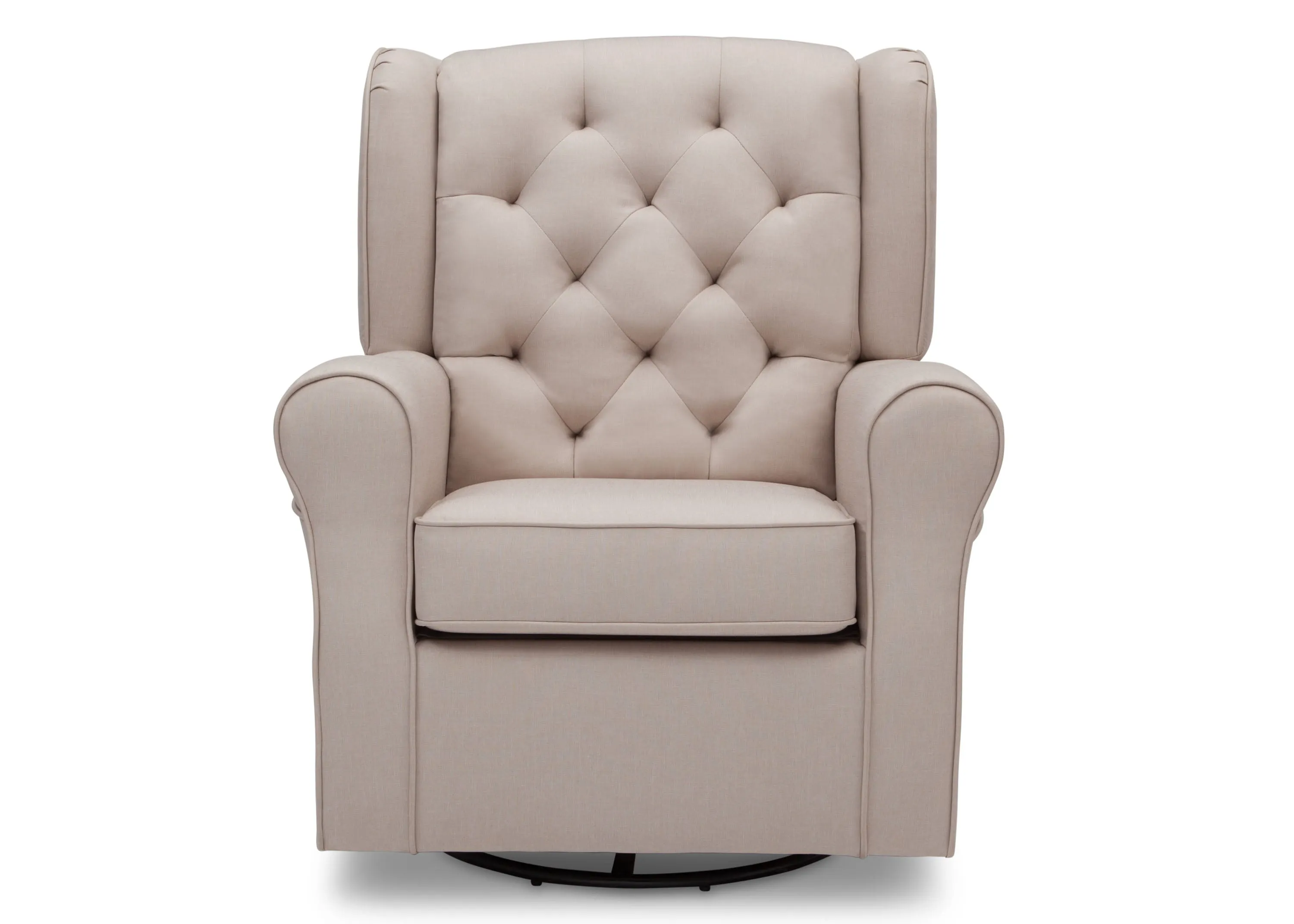Emma Nursery Glider Swivel Rocker Chair