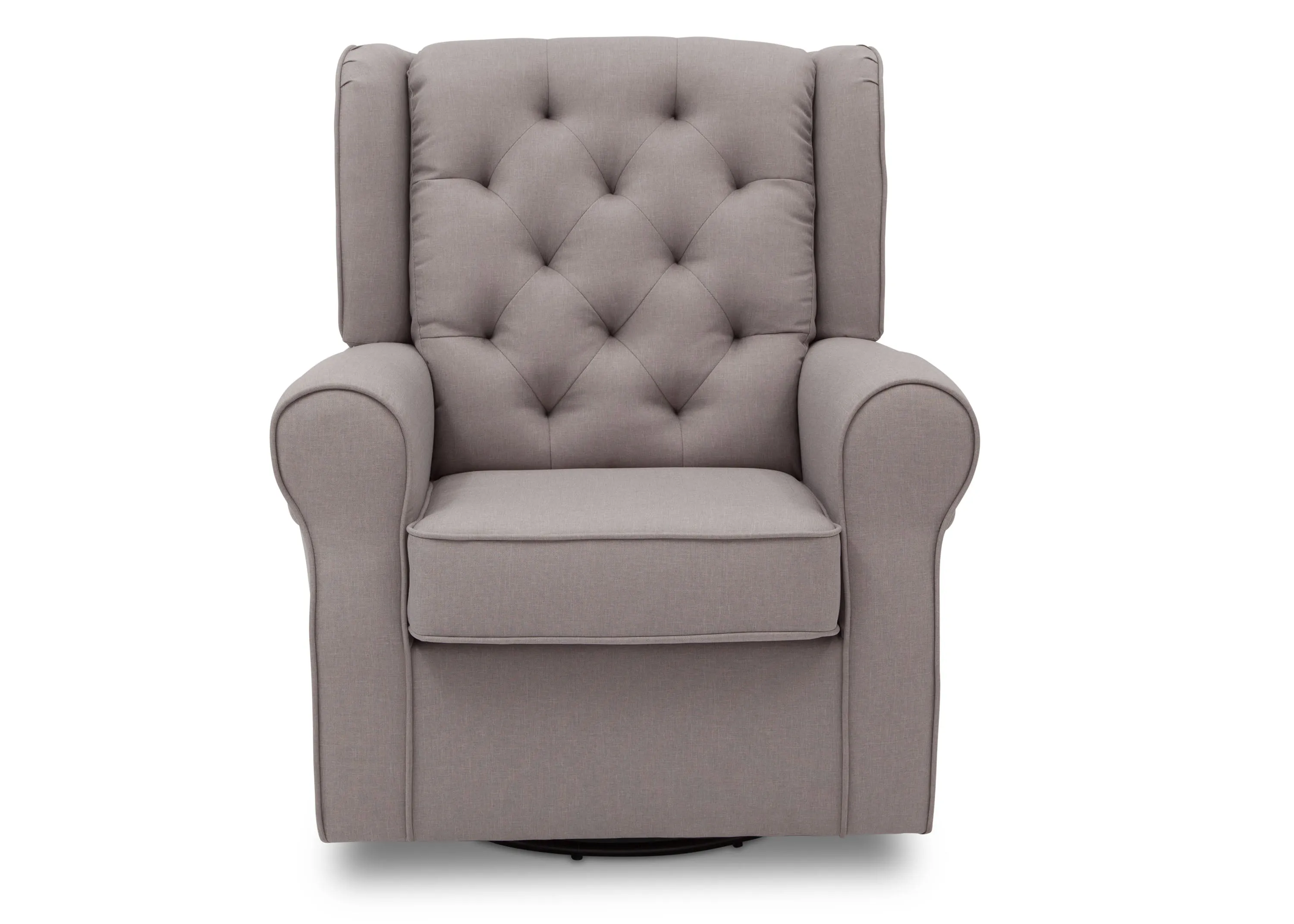 Emma Nursery Glider Swivel Rocker Chair