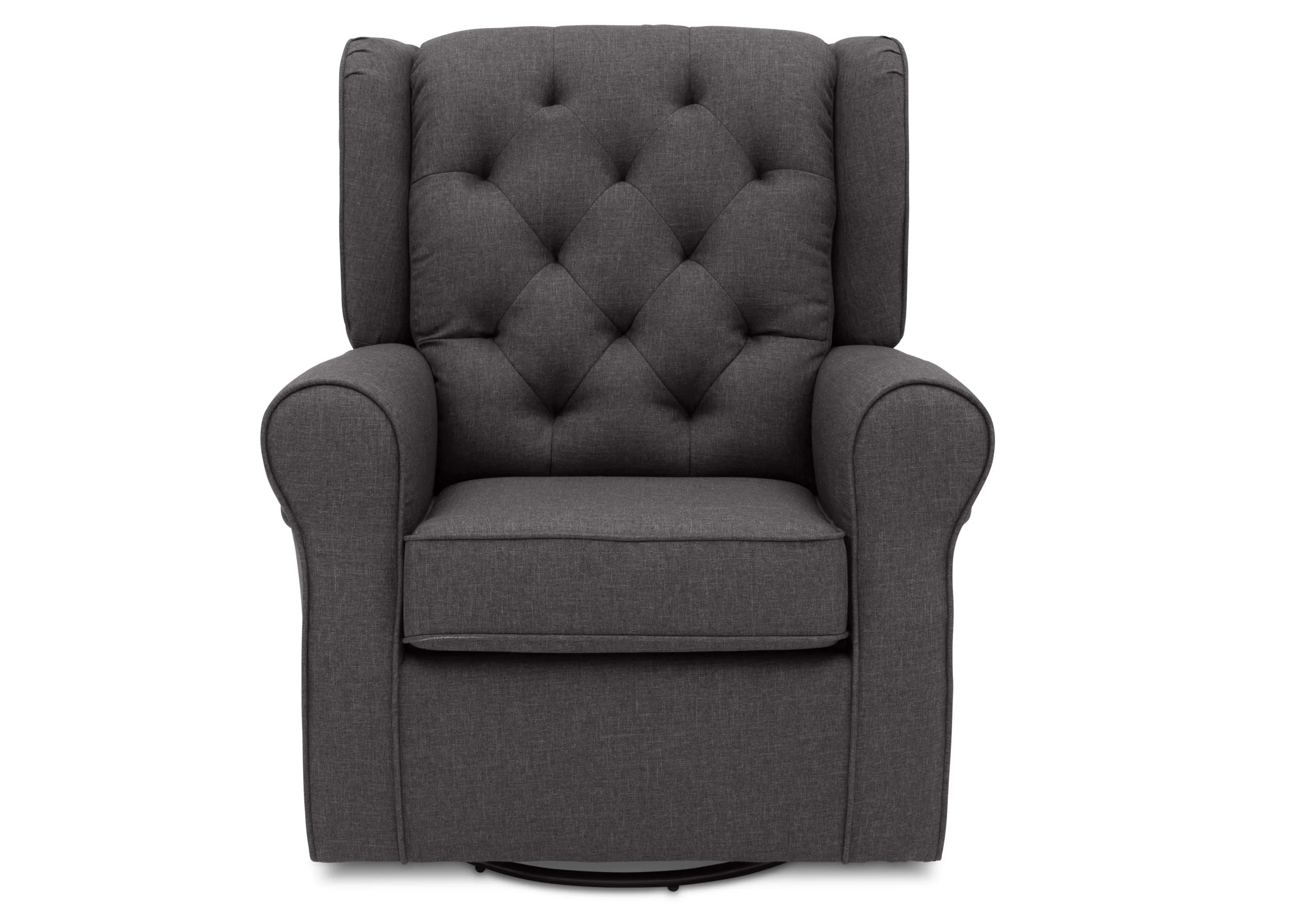 Emma Nursery Glider Swivel Rocker Chair