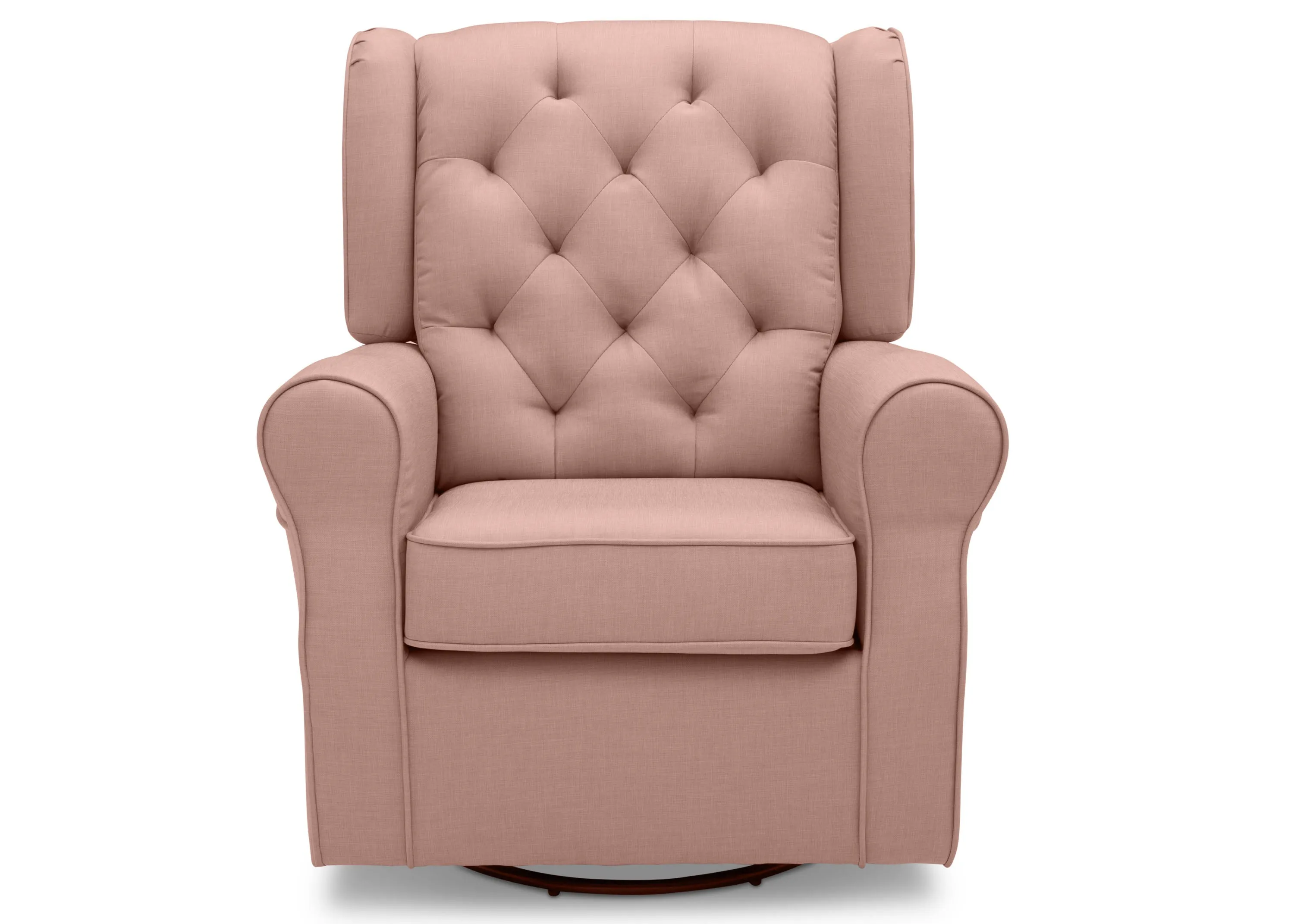 Emma Nursery Glider Swivel Rocker Chair