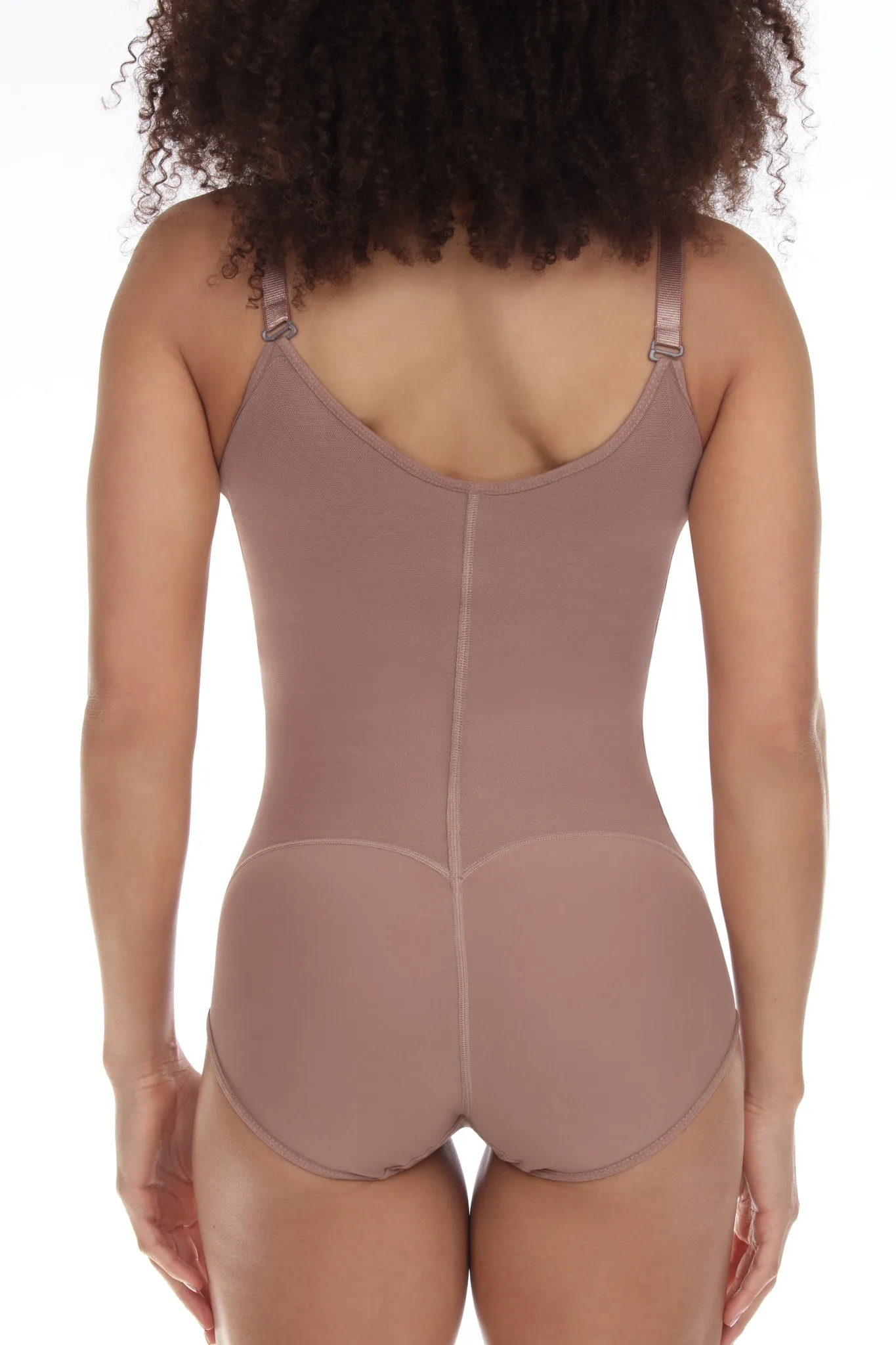 Fajas Colombianas Tummy to Bottom Body Shaper