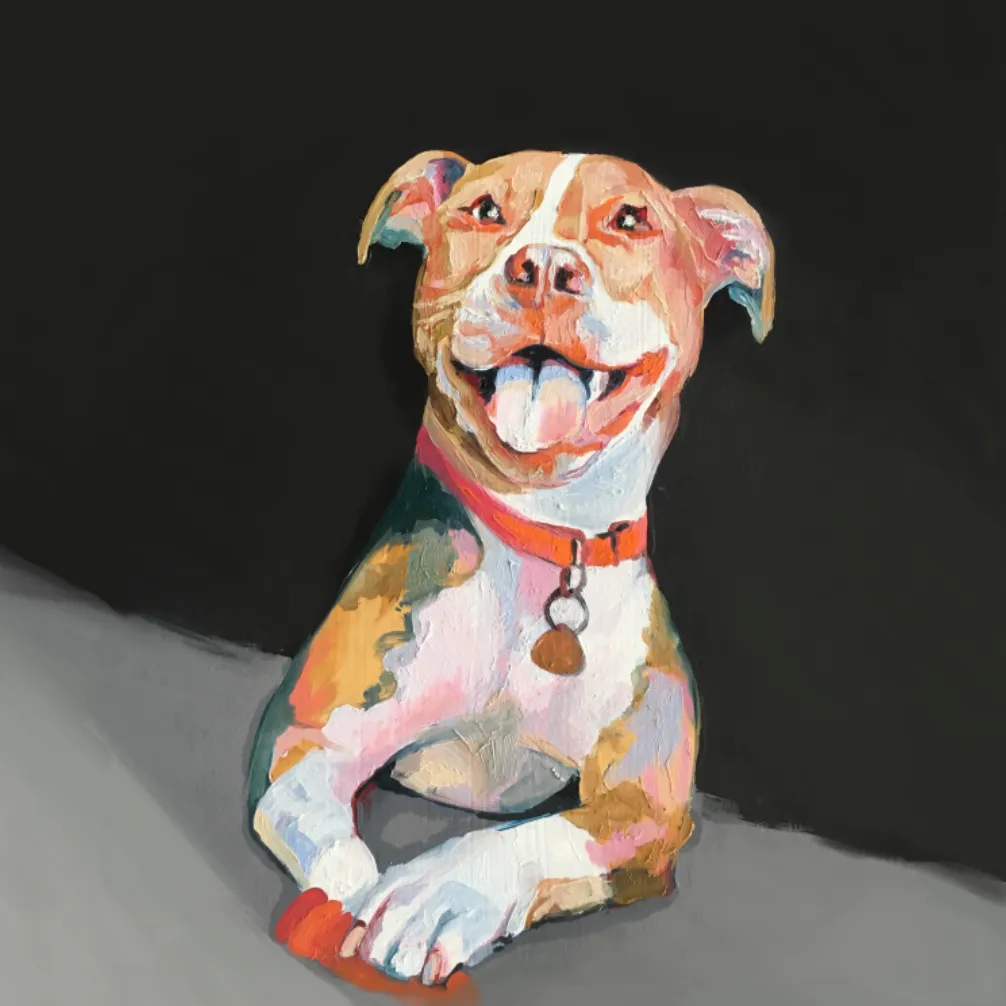 Flair skirt - Bulldog