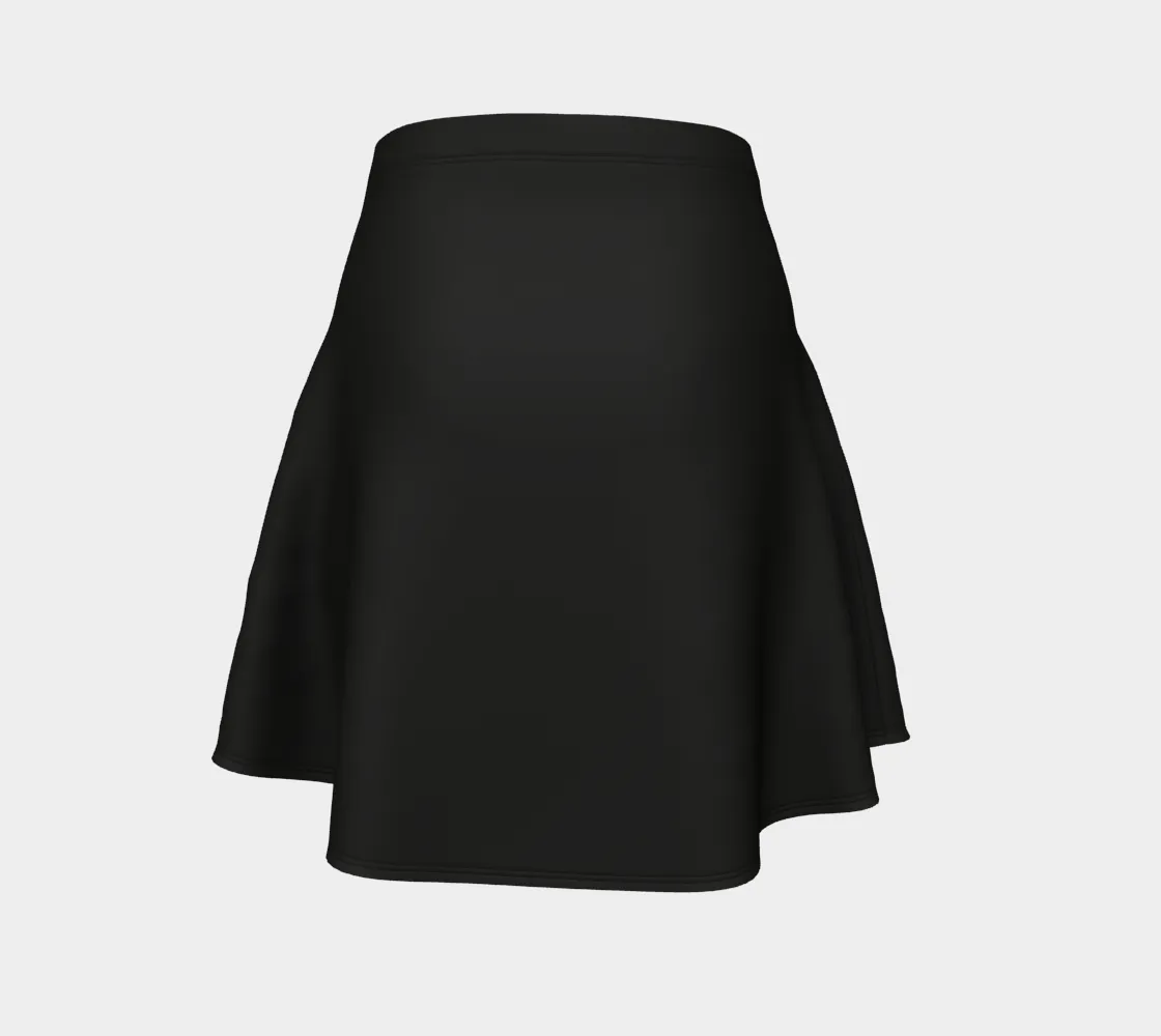 Flair skirt - Bulldog
