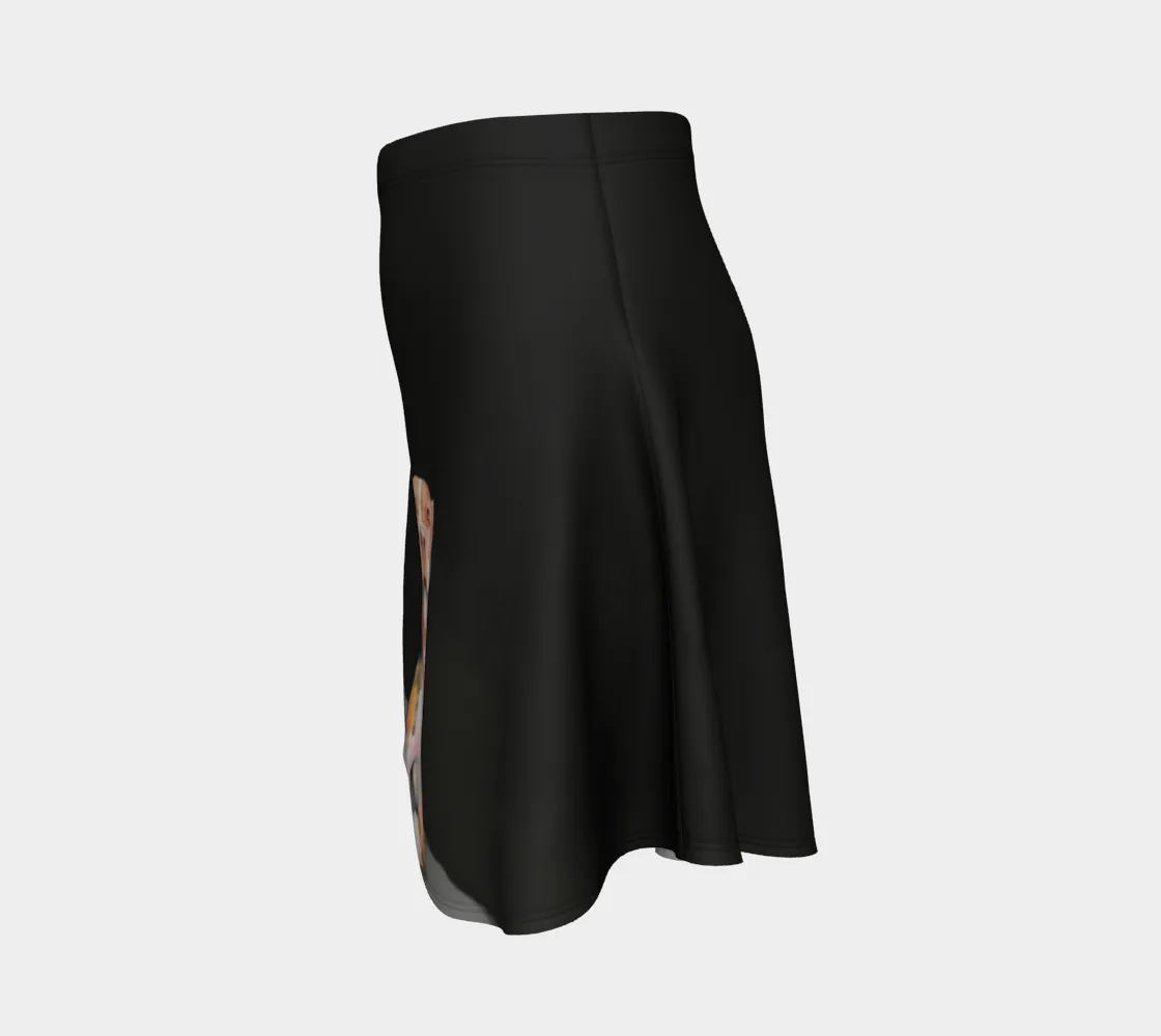 Flair skirt - Bulldog