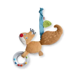 Haba Dangling Figure Forest Friends Squirrel