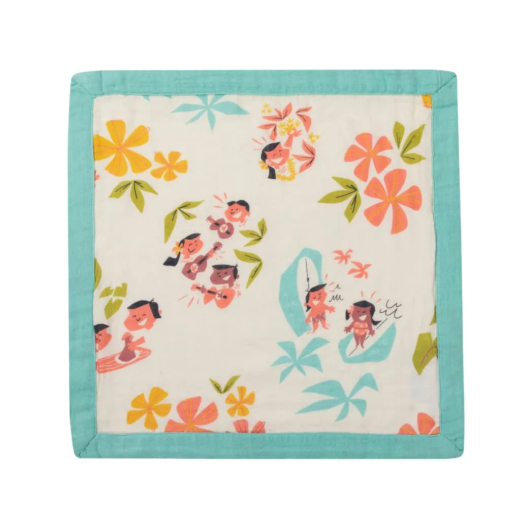 Hawaiʻi Life Security Blanket