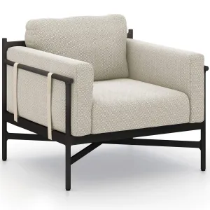 Hearst Outdoor Chair, Faye Sand