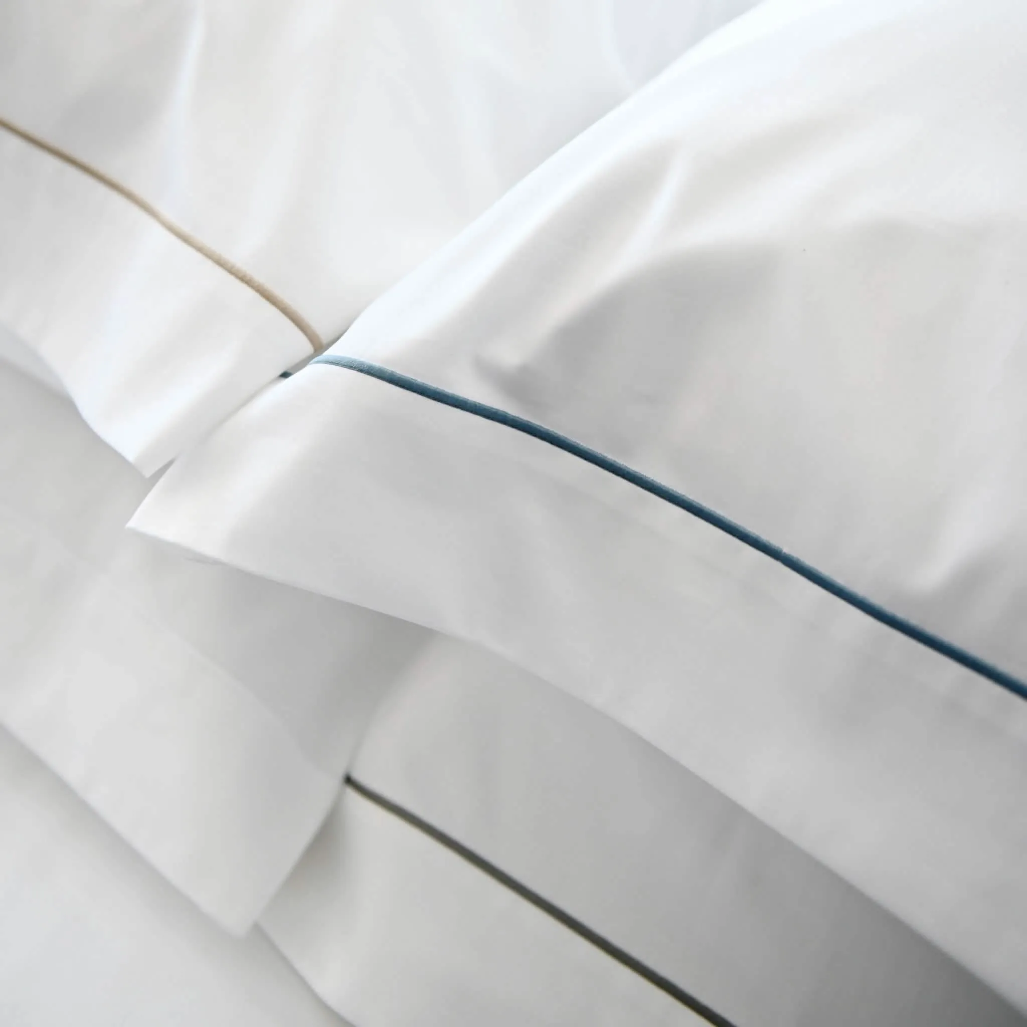 Imperial Hotel Crib Bedding