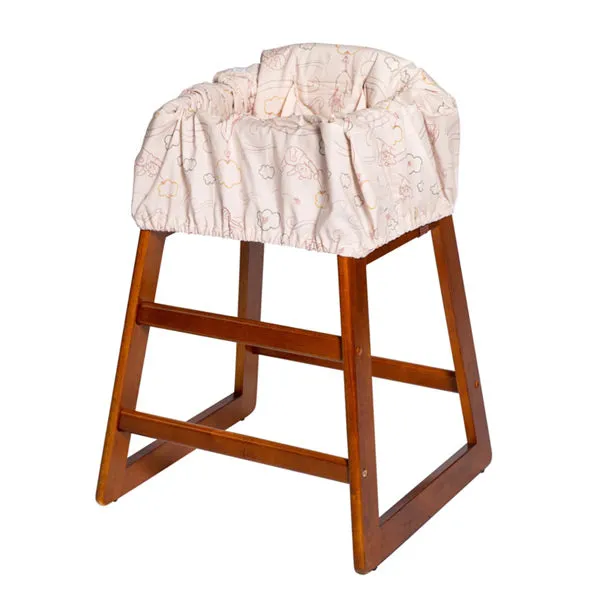 JL Childress Shopping Trolley and High Chair Cover - Winnie the Pooh