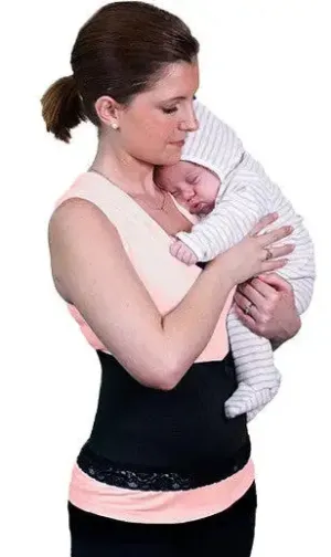 Jolly Jumper Tummy Trainer