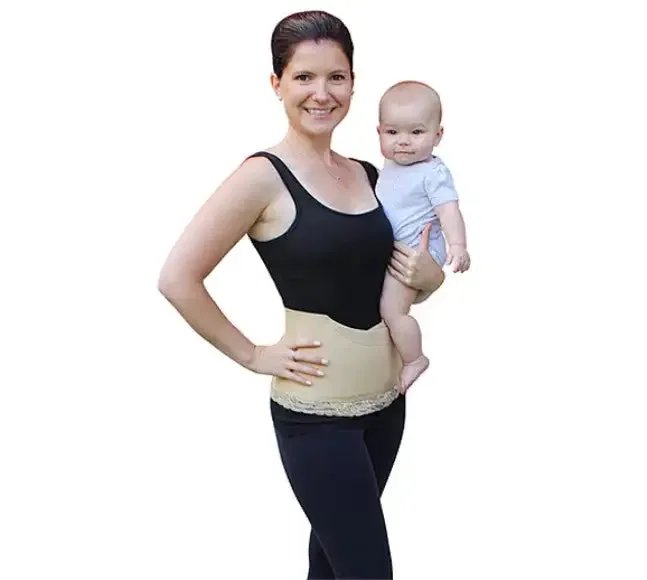 Jolly Jumper Tummy Trainer