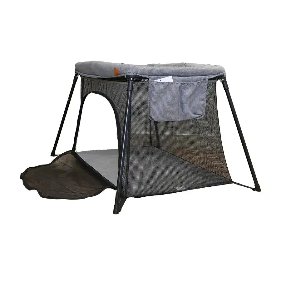 Just Essentials Baby Playpen