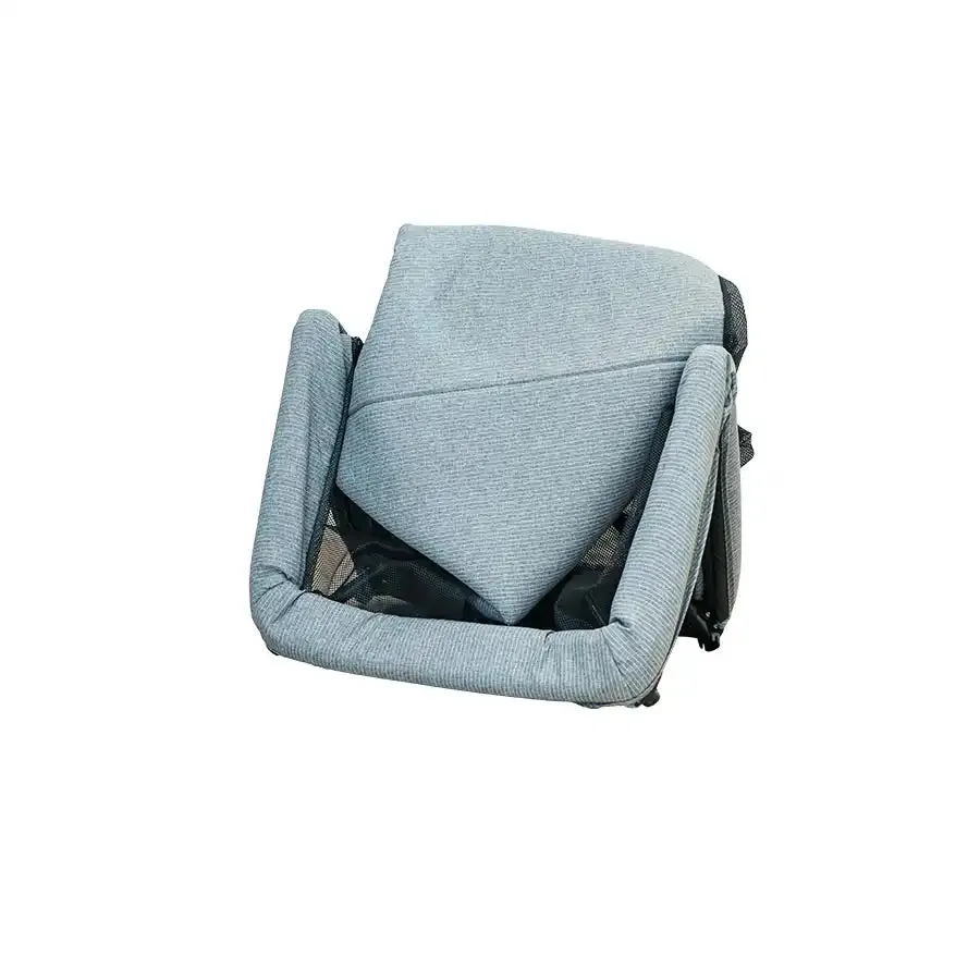 Just Essentials Baby Playpen