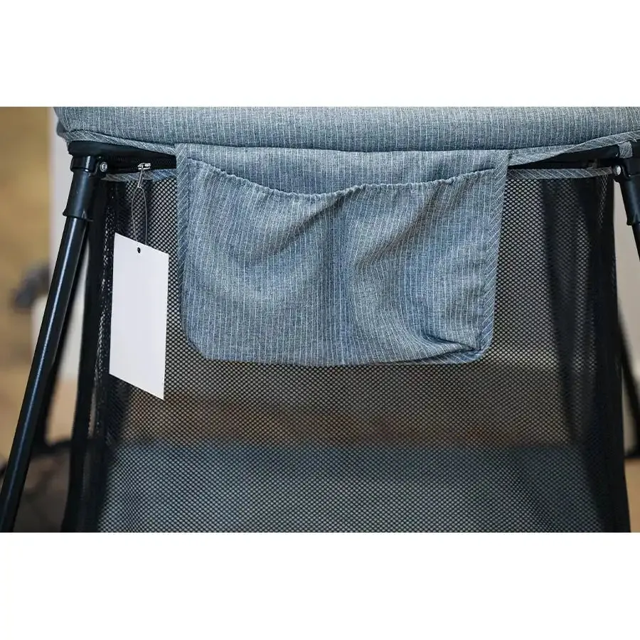 Just Essentials Baby Playpen