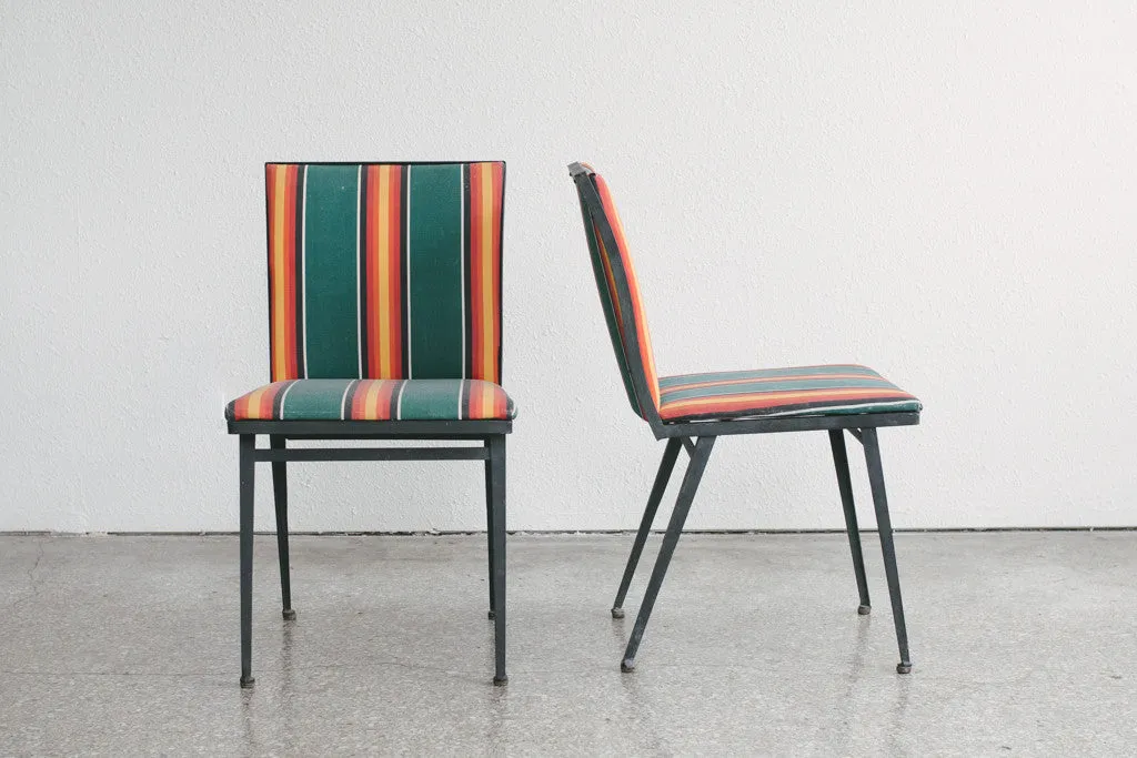 MC Patio Chairs