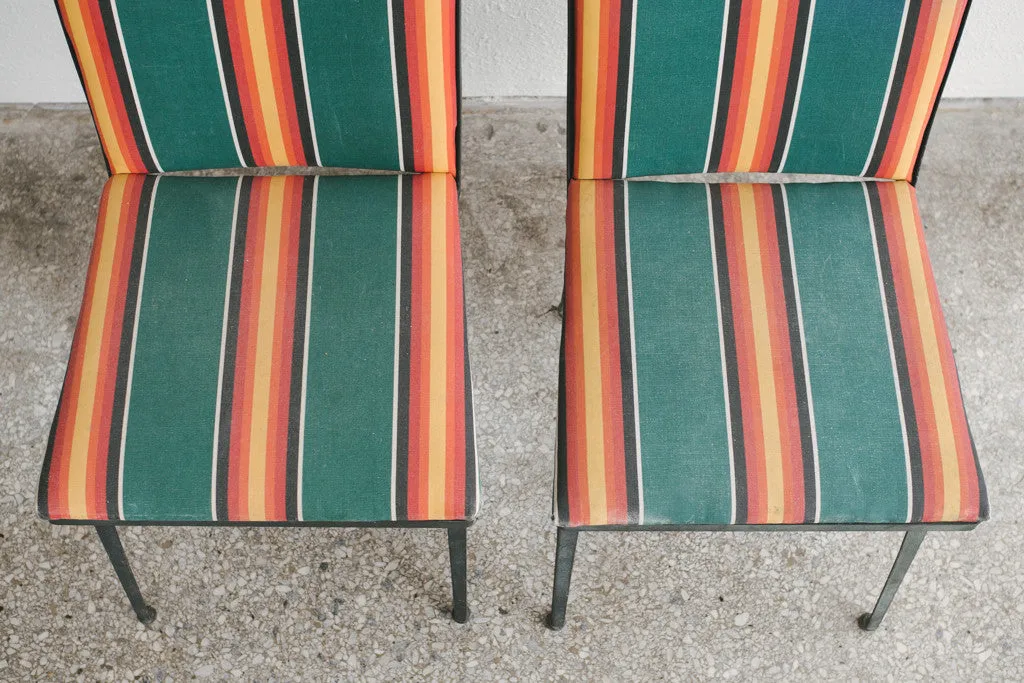 MC Patio Chairs